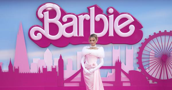 Barbie Land and losing paradise Theologian muses on this summer s